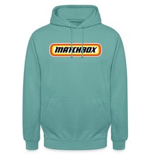 Matchbox ffizielles logo gebraucht kaufen  Leipzig
