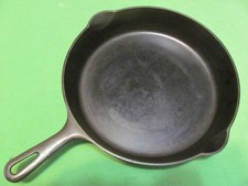 Vintage griswold cast for sale  Sergeant Bluff