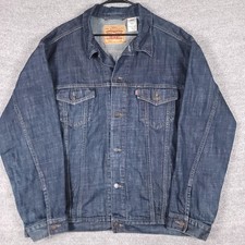 Levis denim jacket for sale  Richmond