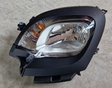 Faro proiettore fiat usato  Montesarchio
