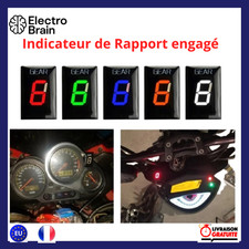 Indicateur vitesse rapport d'occasion  Aix-en-Provence-