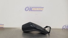 14 CHEVY CORVETTE C7 ESCURECIMENTO AUTOMÁTICO ESPELHO RETROVISOR LATERAL DIREITO PASSAGEIRO AZUL comprar usado  Enviando para Brazil