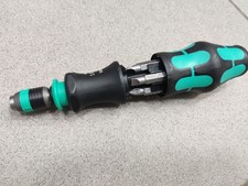 Wera kraftform kompakt gebraucht kaufen  Greifswald-Südstadt