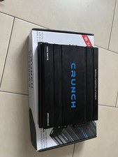 Crunch gpx 1000 gebraucht kaufen  Salem