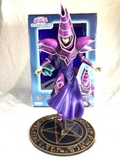 Dark magician kotobukiya for sale  Menominee