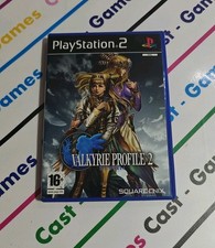 Ps2 valkyrie profile usato  Licata