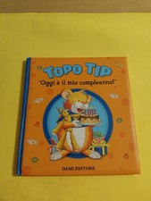 Topo tip oggi usato  Fano