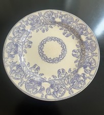 assiette anglaise bleu d'occasion assiette anglaise bleu d'occasion  Saint-Cyr-sur-Loire