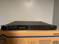 Usado, AMOSTRA DIGITAL Roland S-330 bom estado comprar usado Usado, AMOSTRA DIGITAL Roland S-330 bom estado comprar usado  Enviando para Brazil