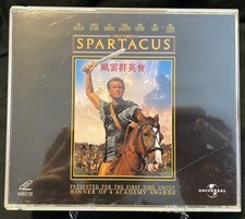 Spartacus stanley kubrick for sale  Cheshire
