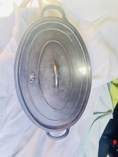 Ancienne grande cocotte d'occasion  Strasbourg-