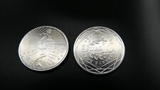 Piece argent semeuse d'occasion  Erdeven