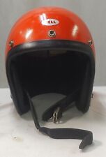 Casco Bell Toptex 500 TX de Colección Años 60 1962 Snell Bell Calif 500TX Talla 7 segunda mano  Embacar hacia Argentina