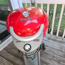 Char broil patio for sale  Asheville