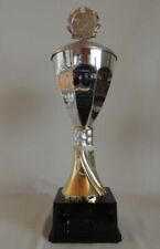 Wanderpokal imposant ø14cm gebraucht kaufen  Niederwerrn