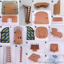 Playmobil vintage 3666 for sale  Diamond Springs