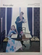 Dessin couleurs kiraz d'occasion Dessin couleurs kiraz d'occasion  Montluçon