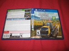 Playstation ps4 farming d'occasion  Expédié en Belgium