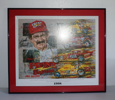Autographed jack hewitt for sale  Neshkoro