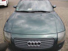 Motorhaube audi coupe gebraucht kaufen  Georgsmarienhütte