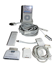 Vintage apple ipod gebraucht kaufen  Bonn