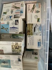 Raf flown flight for sale  HUNTINGDON