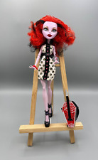 Monster high roller gebraucht kaufen  Uelzen