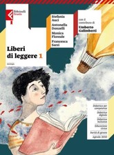Liberi leggere isbn usato  Zenson di Piave