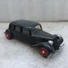 Dubray plastique citroen d'occasion  Tremblay-en-France