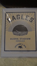 Eagles 2018 honolulu for sale  Overland Park