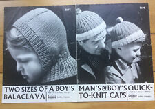 Greenock vintage knitting for sale Greenock vintage knitting for sale  UK