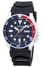 Seiko automatic diver for sale  RUGBY