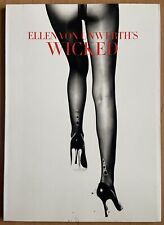 ellen unwerth gebraucht kaufen ellen unwerth gebraucht kaufen Hamburg