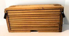 Antique tobacco leaf for sale  South Bend