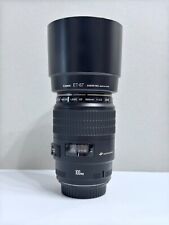 Canon 100mm usm gebraucht kaufen  Herne