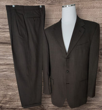 Ermenegildo zegna soft for sale  Bethel