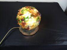 Lampe veilleuse grappe d'occasion  Bourgoin-Jallieu