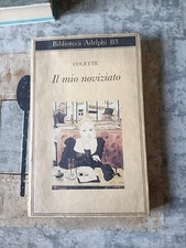 Mio noviziato colette usato  Parma