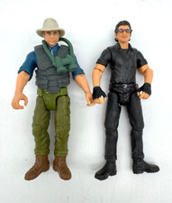 Jurassic park alan for sale  Uniontown