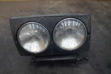 Usado, Carcaça do motor do farol dianteiro esquerdo do motorista 60526200 Ferrari Mondial 1982 comprar usado  Enviando para Brazil