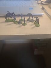 Subbuteo stadium services for sale  ROSS-ON-WYE