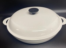 le creuset braiser for sale  Washington