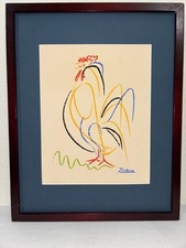 Vintage pablo picasso for sale  Dallas