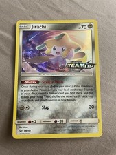 Pokémon jirachi promo d'occasion  Oursbelille