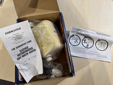 230v instant water for sale  PRESTON