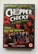 Chopper chicks zombietown for sale  OXFORD