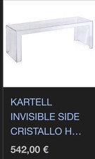 Tavolo basso kartell usato  Guidonia Montecelio