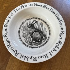 Emma bridgewater dish for sale  HARROW