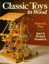 Classic toys wood for sale  Mishawaka