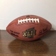 Wilson duke super for sale  Freehold